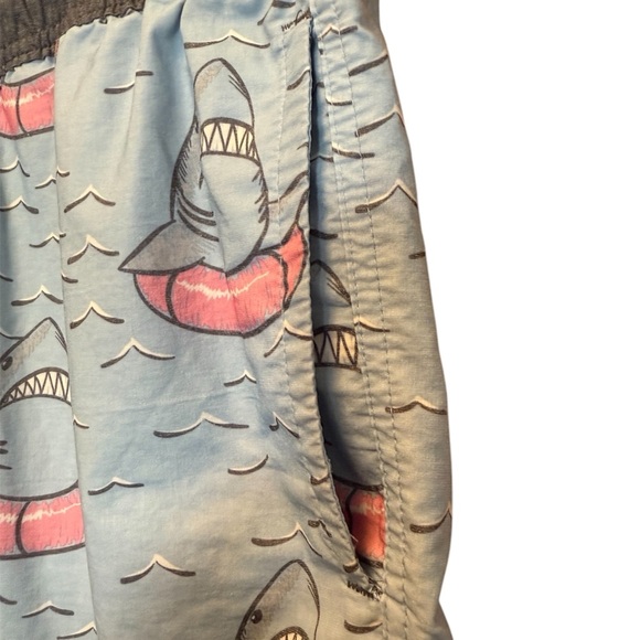 Departwest XS Swim Shorts - Picture 3 of 16